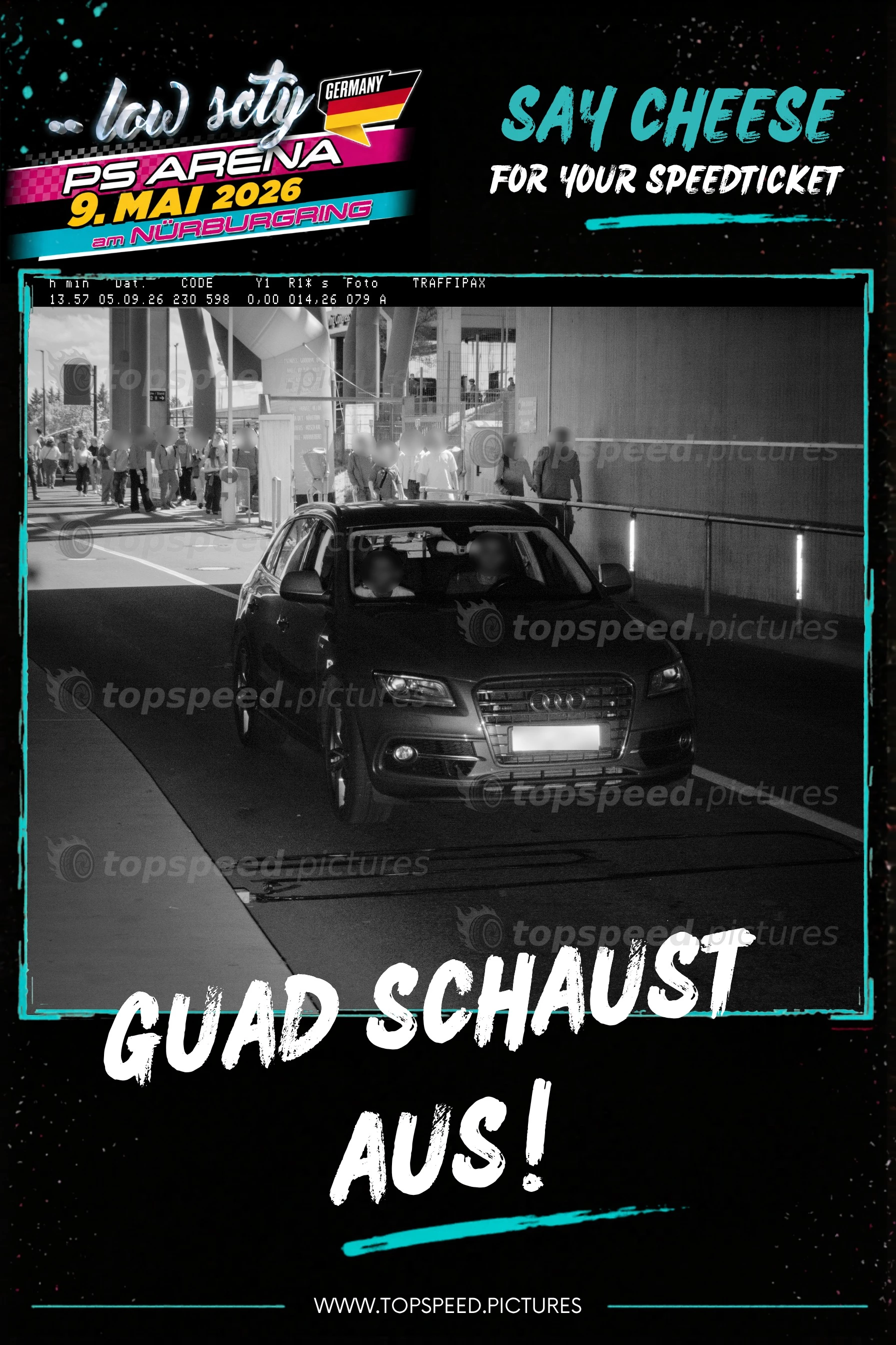 topspeed picture Detailansicht