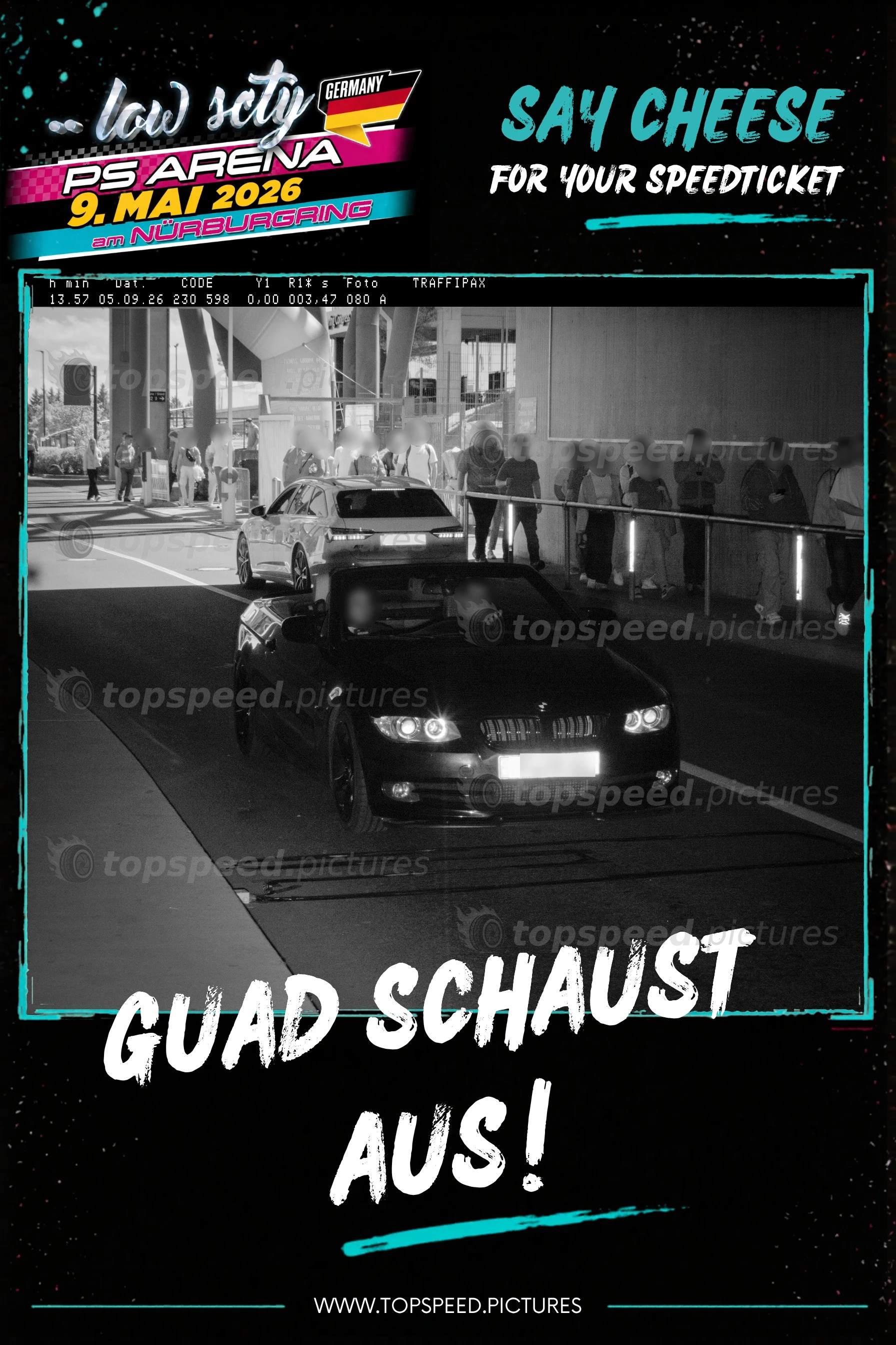 topspeed picture Detailansicht