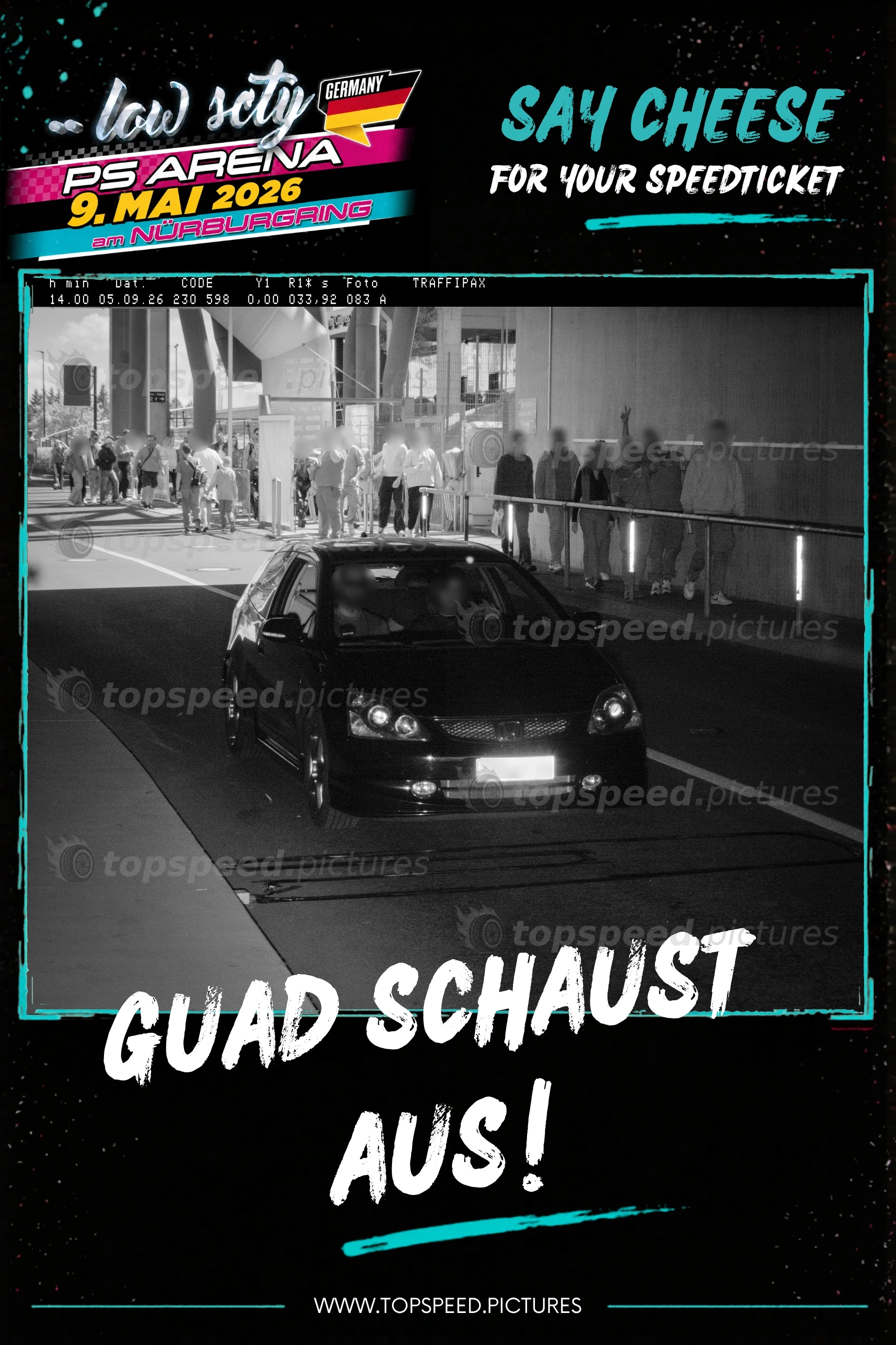topspeed picture Detailansicht