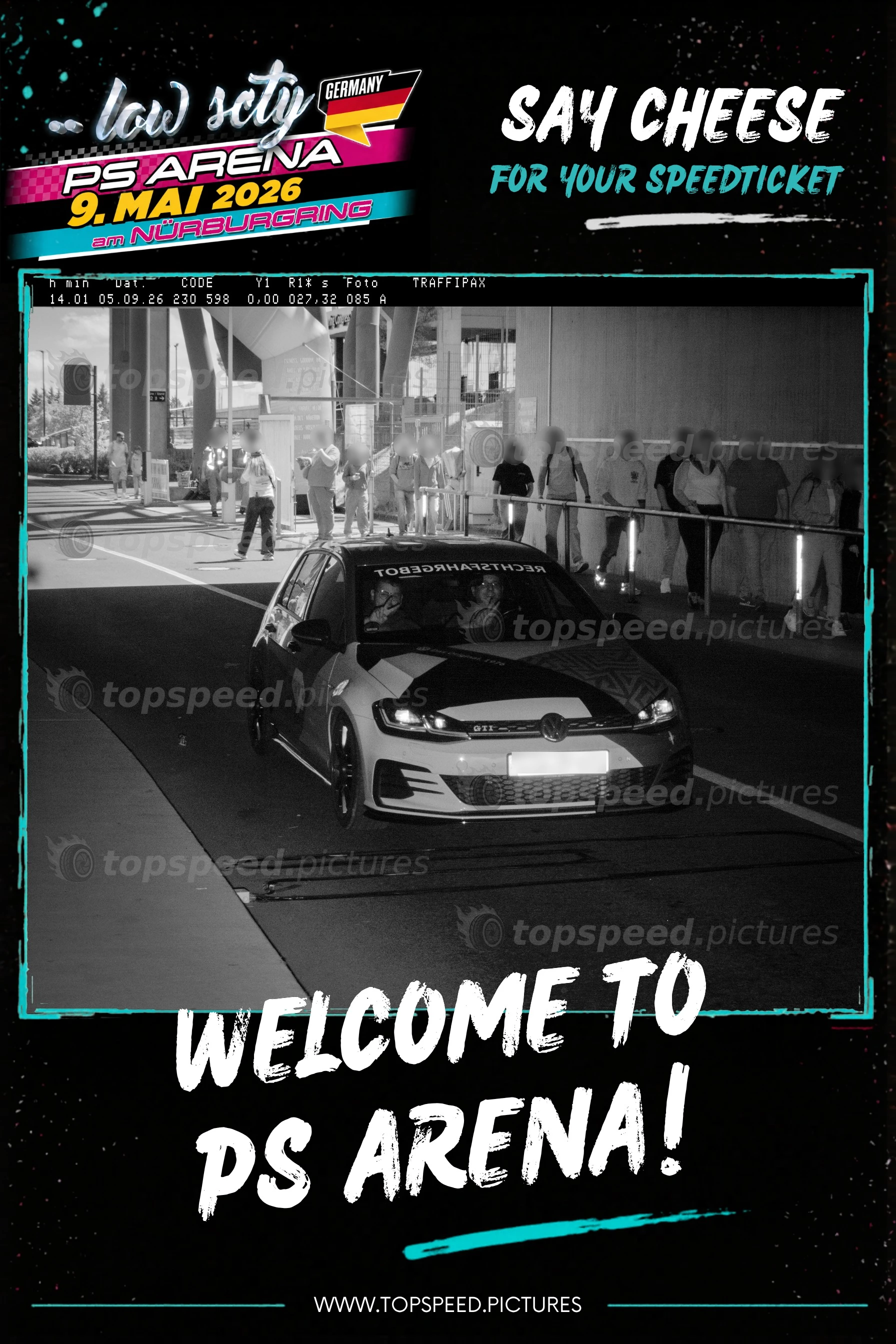 topspeed picture Detailansicht